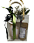 Kit Presente Chá Artesanal – Prosa de Lavanda+ Prosa de Maçã - Imagem 1