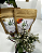 Kit Presente Chá Artesanal–Prosa Morango e Laranja+Prosa Mel - Imagem 4