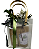 Kit Presente Chá Artesanal–Prosa Lavanda + Prosa de Maracujá - Imagem 1