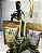 Kit Presente Chá Artesanal prosa Lavanda + Prosa De Maracujá - Imagem 2