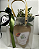 Kit Presente Chá Artesanal –Prosa Morango e Laranja+Baunilha - Imagem 3