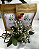 Kit Presente Chá Artesanal –Prosa Morango e Laranja+Baunilha - Imagem 5