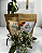 Kit Presente Chá Artesanal–Prosa Morango e Laranja e Pêssego - Imagem 3