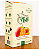 Erva-Mate Saborizada - Manga e Laranja Origem do Mate 500g - Imagem 4