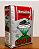 Erva-Mate para Chimarrão Cristalina com Açúcar 1kg - Imagem 4