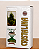 Erva-Mate para Chimarrão Cristalina Premium 1kg á vácuo - Imagem 3