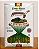 Erva-Mate para Chimarrão Cristalina Premium 1kg á vácuo - Imagem 4