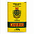 Erva-Mate Canarias 500g – Padrão Uruguaio, Folha Pura - Imagem 1