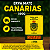 Erva-Mate Canarias 500g – Padrão Uruguaio, Folha Pura - Imagem 2