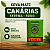 Erva-Mate Canarias Serena 500g – Blend com Ervas - Imagem 2