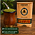 Erva-Mate Canarias Chá Vermelho e Centella 500g – Uruguaio - Imagem 4