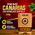 Erva-Mate Canarias Chá Vermelho e Centella 500g – Uruguaio - Imagem 2