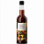 CheckMate Chá Mate Tostado Concentrado Sabor Pêssego 750ml - Imagem 1