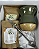 Kit Chimarrão Verde com Chás de Laranja e Maracujá Presente - Imagem 4