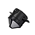 Mini Filtro Coador Reutilizavel Para Cafe E Cha - Imagem 1