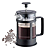 Cafeteira Prensa Francesa De Vidro 600 ML - Imagem 1