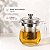 Bule de Vidro para Chá com Infusor 350ml - Imagem 2