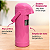 Garrafa Térmica Termolar Magicpump Rosa 1L - Imagem 3