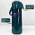Garrafa Térmica Termolar Magicpump Verde 1L - Imagem 4