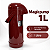 Garrafa Térmica Termolar Magicpump Vermelha 1L - Imagem 3