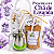 Kit Presente Chá de Lavanda com Chaleira Infusora 350ml - Imagem 4