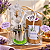Kit Presente Chá de Lavanda com Chaleira Infusora 350ml - Imagem 3