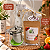 Kit Presente Chá Morango e Laranja com Chaleira 350ml - Imagem 4