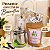 Kit Presente Chá de Baunilha com Chaleira 350ml - Imagem 3