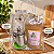 Kit Presente Chá de Baunilha com Chaleira 350ml - Imagem 4