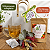 Kit Presente Caneca com Chá Morango e Laranja - Imagem 2