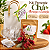 Kit Presente Caneca com Chá Morango e Laranja - Imagem 4