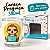 Caneca de Vidro Preguiça 380ml com Frase Motivacional - Imagem 4