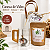 Kit Presente Chá de Maçã com Caneca e Infusor - Imagem 4