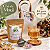 Kit Presente Chá de Maçã com Caneca e Infusor - Imagem 2