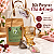 Kit Presente Chá de Cereja com Caneca e Infusor - Imagem 2