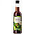 CheckMate Chá Mate Tostado Concentrad Sabor Maçã Verde 750ml - Imagem 1