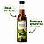 CheckMate Chá Mate Tostado Concentrad Sabor Maçã Verde 750ml - Imagem 4