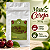 Erva-Mate Saborizada - Mate de Cereja 300g - Imagem 3