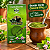 Erva Mate Brasão Verde Sabor Cidreira 500g Chimarrão - Imagem 3