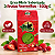 Erva Mate Brasão Verde Frutas Vermelhas 500g Chimarrão - Imagem 2