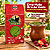 Erva Mate Brasão Verde Frutas Vermelhas 500g Chimarrão - Imagem 3