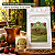 Kit Mate de Cereja 300g com Vela Aromática 60g - Imagem 4