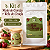 Kit Mate de Cereja 300g com Vela Aromática 60g - Imagem 3