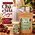 Kit Presente Chá Prosa Cereja 30g com Vela Aromática 60g - Imagem 2