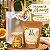 Kit Presente Chá Prosa Maracujá 20g com Vela Aromática 60g - Imagem 3