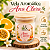 Vela Aromática Ana Clara Frutas Amarelas 60g - Imagem 2