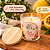 Vela Aromática Ana Clara Frutas Amarelas 60g - Imagem 4