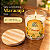 Vela Aromática Mate de Maracujá 60g - Imagem 4