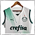 Camisa regata branca do Palmeiras - Imagem 5