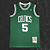 Jersey NBA Celtics Kevin Garnett #5 2007-08 Mitchell & Ness - Imagem 1